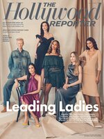 The Hollywood Reporter